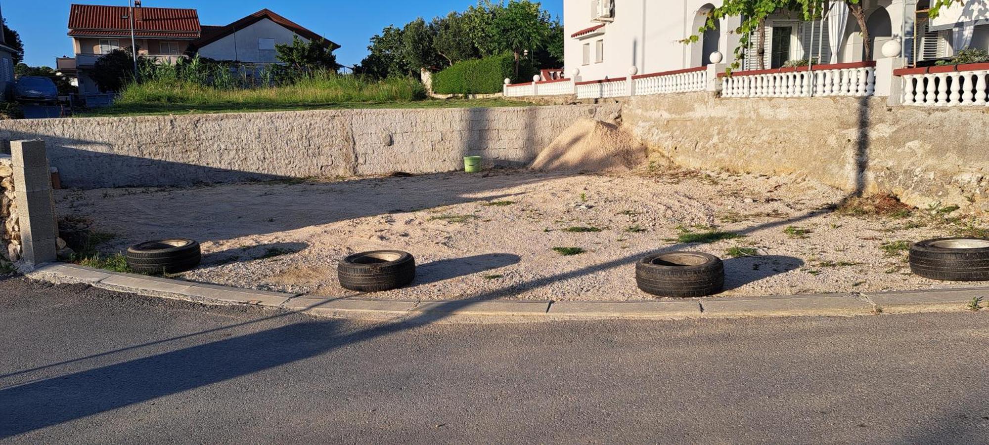 Apartmani Ana-Lora لوبار المظهر الخارجي الصورة